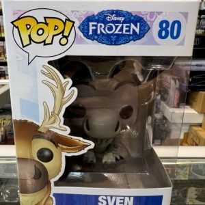 Frozen - Sven #80
