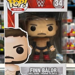 WWE - Finn Balor #34