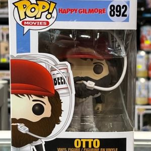 Happy Gilmore - Otto #892