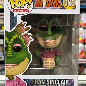 Dinosaurs - Fran Sinclair #960