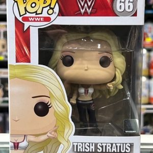 WWE - Trish Stratus #66
