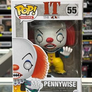 It - Pennywise #55