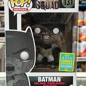 Suicide Squad - Batman #131