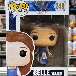 Beauty And The Beast - Belle (Village) #249