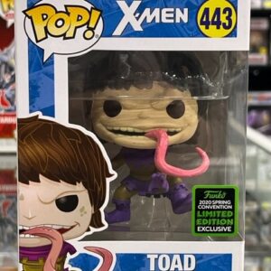X-Men - Toad #443