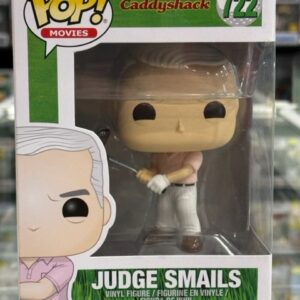 Caddyshack - Judge Pop! Vinyl #722