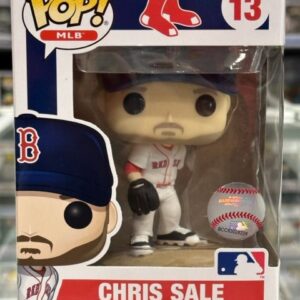 Major League Baseball - Chris Sale #13