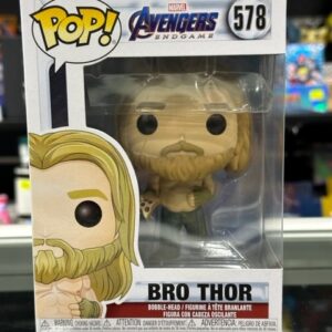 Avengers Endgame - Bro Thor #578