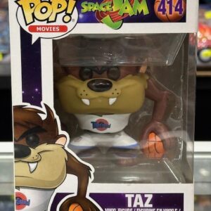 Funko Pop Space Jam - Taz #414