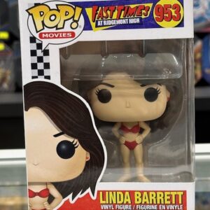 Funko Pop! Fast Times at Ridgemont High - Linda Barrett #953