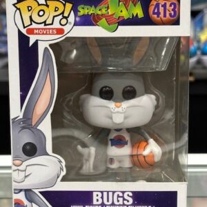 Funko Pop Space Jam - Bugs #413