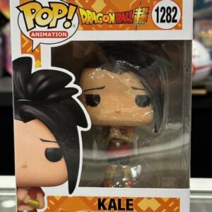 Funko Pop! Dragon Ball Super - Kale #1282