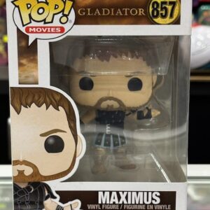 Funko Pop! Gladiator - Maximus #857