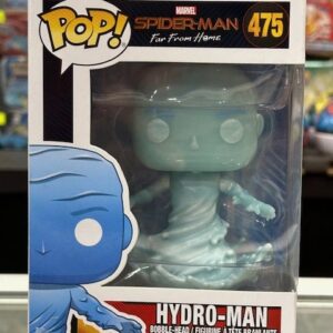 Funko Pop! Spider-Man: Far From Home - Hydro Man #475