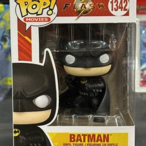 Funko Pop! The Flash (2023) - Batman #1342