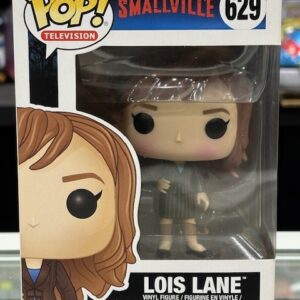 Funko Pop Smallville - Lois Lane # 629