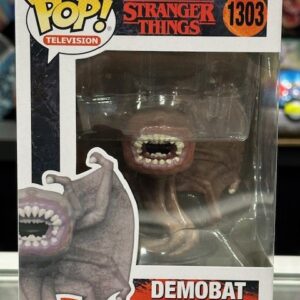 Funko Pop! Stranger Things - Demobat #1303