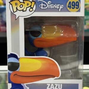 Funko Pop! The Lion King - Zazu #499