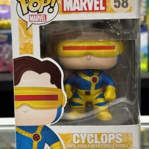 Funko Pop! Marvel - Cyclops #58
