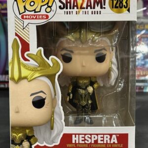 Funko Pop! Shazam! 2: Fury of the Gods - Hespera #1283