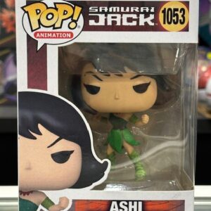 Funko Pop! Samurai Jack - Ashi #1053