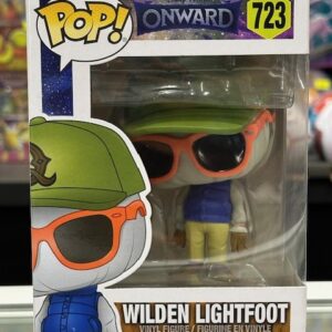 Funko Pop! Onward - Wilden Lightfoot #723
