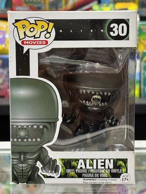 Funko Pop! Alien - Alien #30