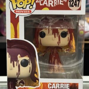 Funko Pop! Carrie - Carrie (Telekinesis) #1247