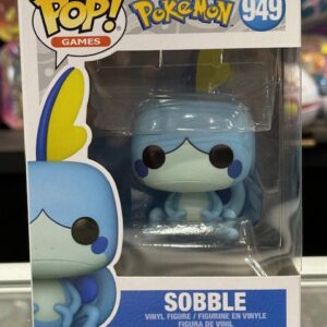 Funko Pop! Pokemon - Sobble #949