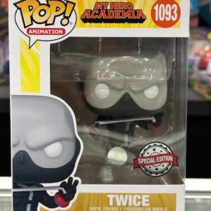 Funko Pop! My Hero Academia - Twice (Special Edtion) #1093