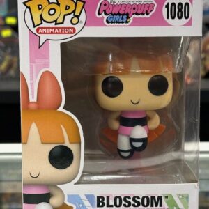 Funko Pop! Powerpuff Girls - Blossom #1080