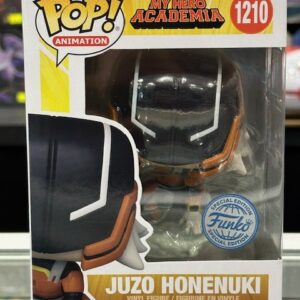 Funko Pop! My Hero Academia - Juzo Honenuki (Special Edition) #1210