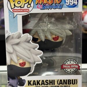 Funko Pop! Naruto: Shippuden - Anbu Kakashi (Special Edition) #994