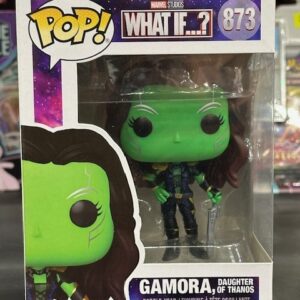 Funko Pop! What If - Gamora, Daughter of Thanos #873
