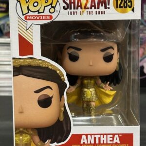 Funko Pop! Shazam! 2: Fury of the Gods - Anthea #1285