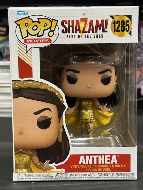 Funko Pop! Shazam! 2: Fury of the Gods - Anthea #1285