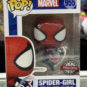 Funko Pop! Marvel - Spider-Girl #955