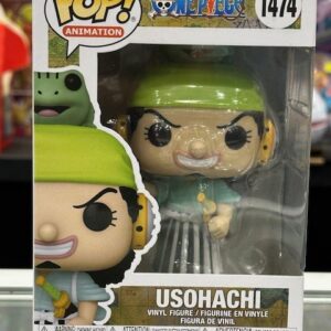 Funko Pop! One Piece - Usohachi #1474