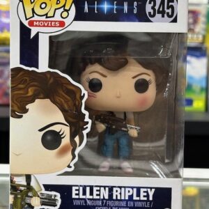 Funko Pop! Aliens - Ellen Ripley #345