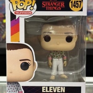 Funko Pop! Stranger Things - Finale Eleven #1457
