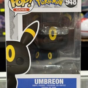 Funko Pop! Pokemon - Umbreon #948