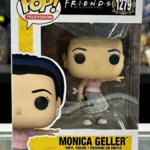 Funko Pop! Friends - Waitress Monica #1279