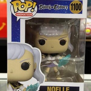 Funko Pop! Black Clover - Noelle #1100