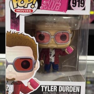 Funko Pop! Fight Club - Tyler Durden #919