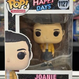 Funko Pop! Happy Days - Joanie #1127