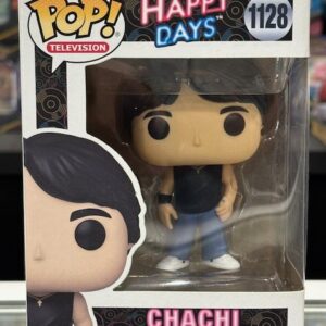 Funko Pop! Happy Days - Chachi #1128