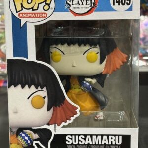 Funko Pop! Demon Slayer - Susamaru #1409