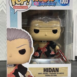 Funko Pop! Naruto - Hidan #1505
