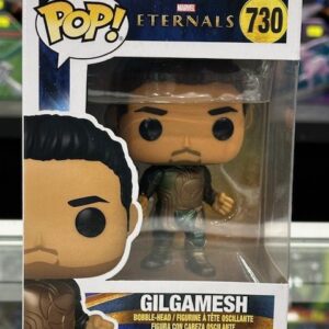 Funko Pop! Eternals (2021) - Gilgamesh #730