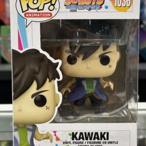 Funko Pop! Boruto: Naruto Next Generations - Kawaki #1036